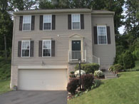 our very fine house