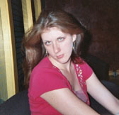 jeneen @ Happy Hour